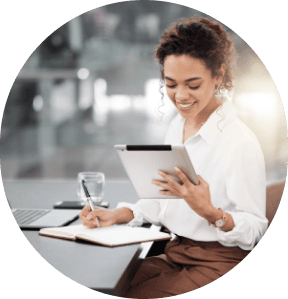 Working Professional